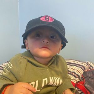 Meet your Posher, William